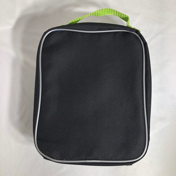 Nickelodeon TMNT Beat This Kid’s Lunch Box - Picture 3 of 9